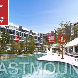 Clearwater Bay Apartment | Property For Sale in Mount Pavilia 傲瀧-Low-density luxury villa | Property ID:2898