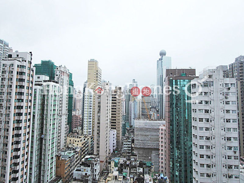 Property Search Hong Kong | OneDay | Residential, Sales Listings, 1 Bed Unit at The Met. Sublime | For Sale