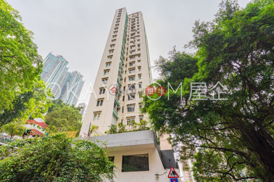 Silver Jubilee Mansion | High, Residential, Rental Listings | HK$ 17,000/ month