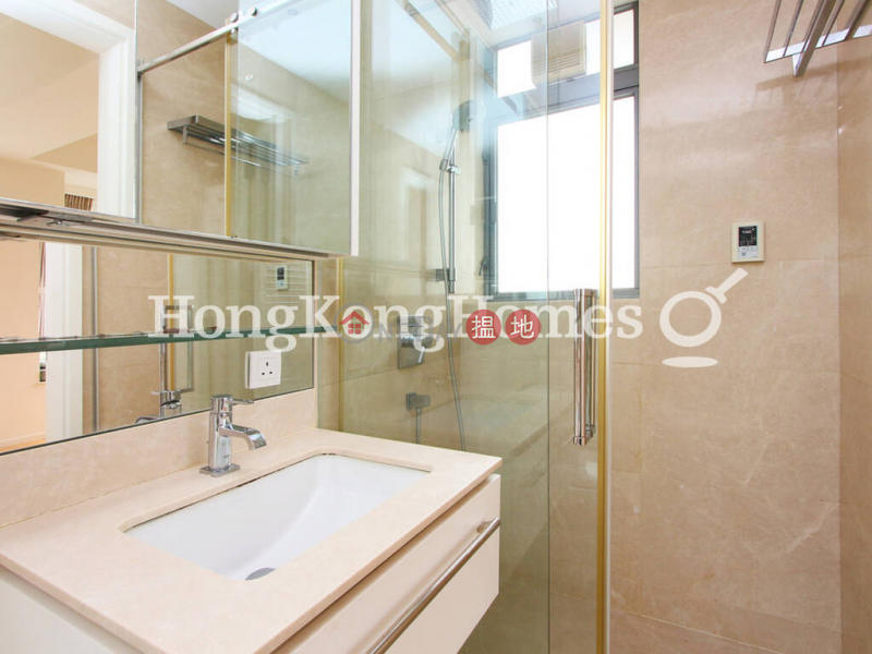 3 Bedroom Family Unit at One Pacific Heights | For Sale 1 Wo Fung Street | Western District Hong Kong | Sales HK$ 37M