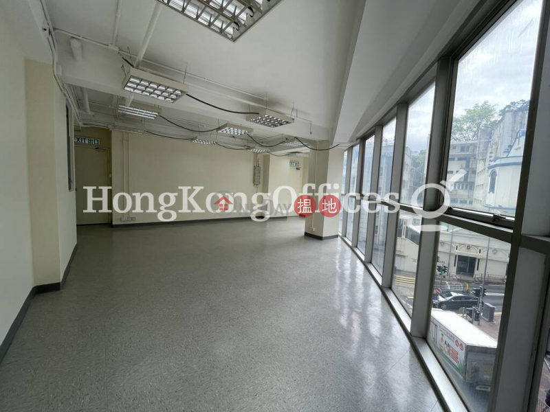 Tung Yiu Commercial Building, Low, Office / Commercial Property Rental Listings HK$ 22,102/ month