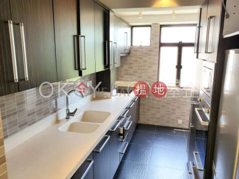 Practical 3 bed on high floor with sea views & balcony | For Sale | Discovery Bay, Phase 3 Parkvale Village, Woodbury Court 愉景灣 3期 寶峰 寶怡閣 _0