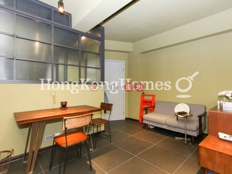 Studio Unit at Mee Lun House | For Sale 2-4 Mee Lun Street | Central District, Hong Kong Sales HK$ 6.3M