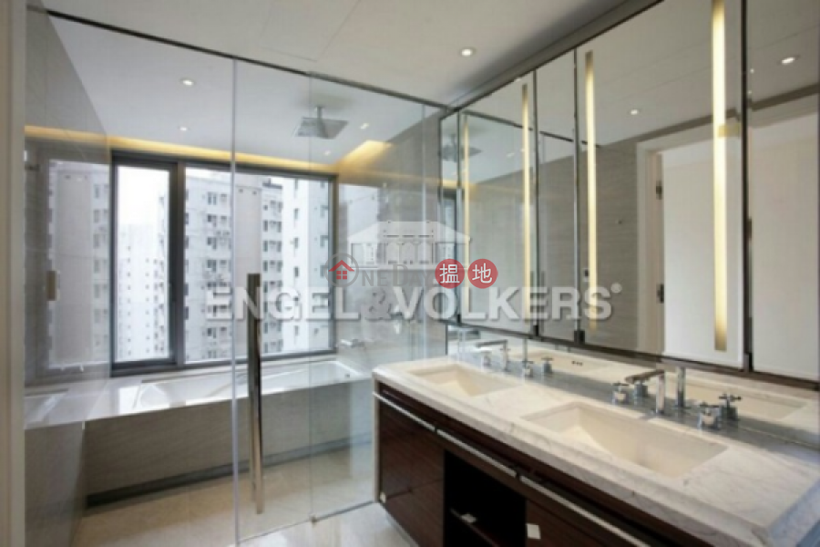 Property Search Hong Kong | OneDay | Residential | Sales Listings, 4 Bedroom Luxury Flat for Sale in Mid Levels West