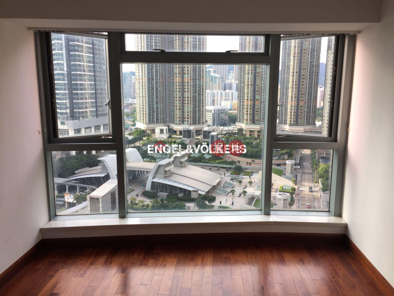 3 Bedroom Family Flat for Sale in West Kowloon | The Harbourside 君臨天下 Sales Listings