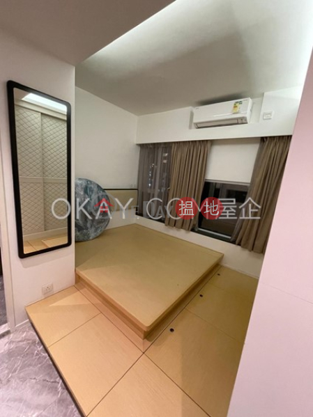 Property Search Hong Kong | OneDay | Residential Rental Listings Stylish 2 bedroom with sea views, balcony | Rental