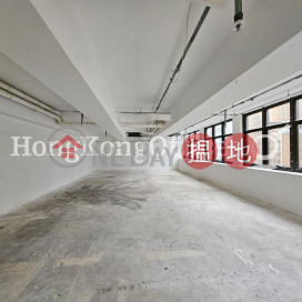 Office Unit for Rent at Hong Kong Trade Centre