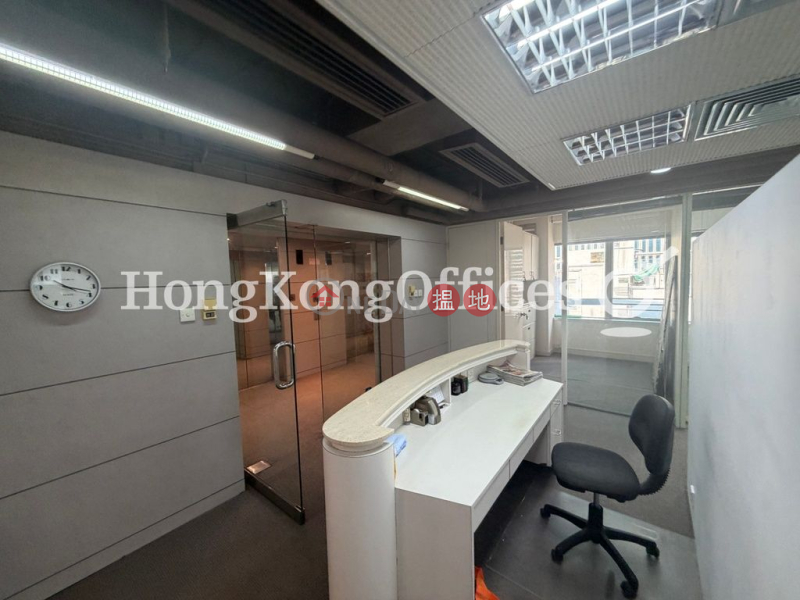 翡翠中心寫字樓租單位出售-98威靈頓街 | 中區香港出售-HK$ 1,836萬