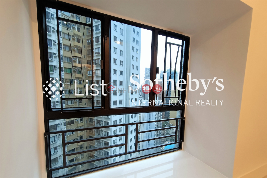 HK$ 38,000/ month, Blessings Garden, Western District Property for Rent at Blessings Garden with 3 Bedrooms