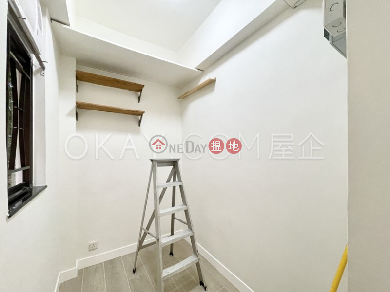 香港搵樓|租樓|二手盤|買樓| 搵地 | 住宅-出租樓盤-2房2廁,實用率高,連車位松苑出租單位