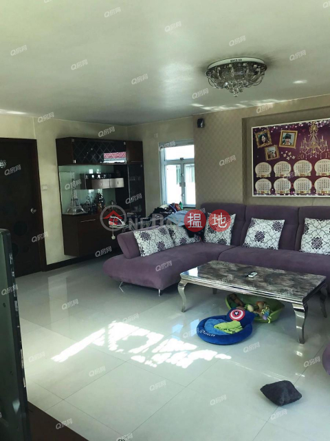 Elite Garden | 4 bedroom Flat for Sale, Elite Garden 雅麗花園 | Tuen Mun (QFANG-S83275)_0