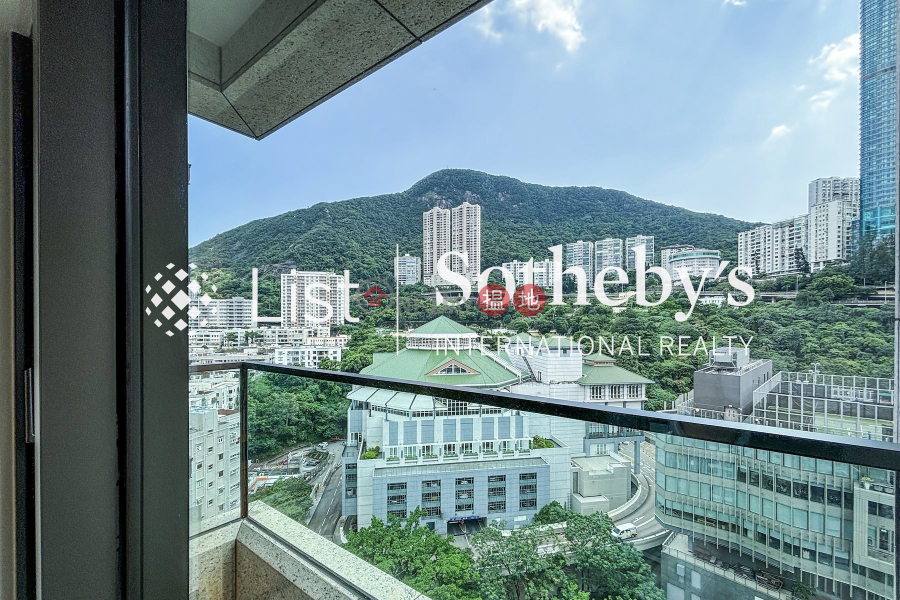 Property for Rent at Eight Kwai Fong with 1 Bedroom | 8 Kwai Fong Street | Wan Chai District, Hong Kong Rental, HK$ 26,800/ month