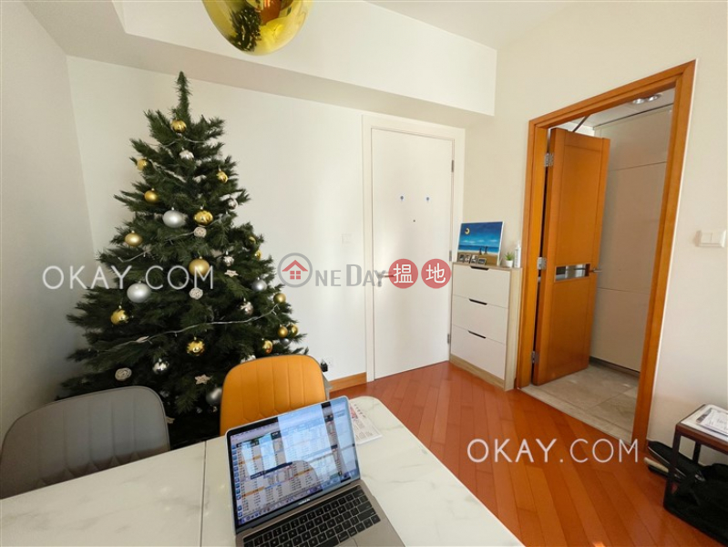 Practical 1 bedroom with balcony | Rental, 688 Bel-air Ave | Southern District, Hong Kong | Rental, HK$ 28,500/ month