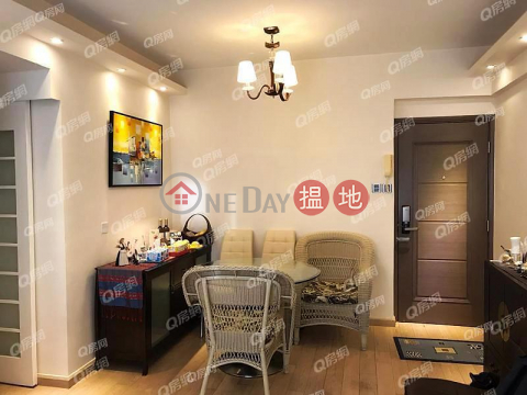 Mandarin Villa | 2 bedroom High Floor Flat for Sale | Mandarin Villa 文華新邨 _0