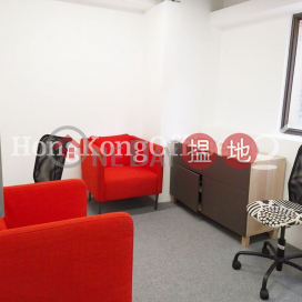 啟時大廈寫字樓租單位出租, 啟時大廈 Casey Building | 西區 (HKO-80800-AHHR)_0