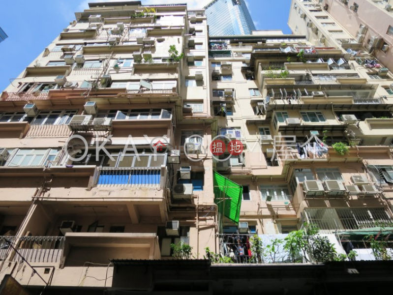 Property Search Hong Kong | OneDay | Residential Rental Listings, Intimate 1 bedroom on high floor with balcony | Rental