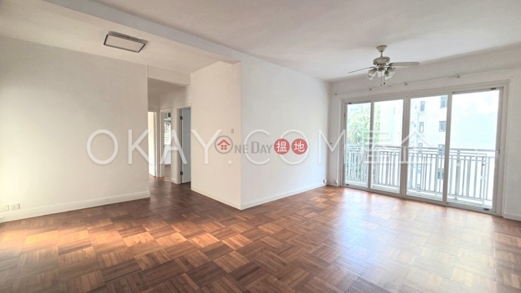 Stylish 3 bedroom with balcony | For Sale | Four Winds 恆琪園 Sales Listings
