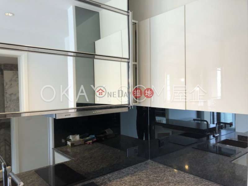 Lovely 1 bedroom with balcony | For Sale, The Pierre NO.1加冕臺 Sales Listings | Central District (OKAY-S209609)