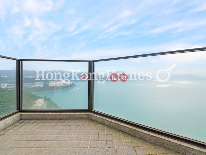 3 Bedroom Family Unit for Rent at The Manhattan 33 Tai Tam Road | Southern District | Hong Kong Rental HK$ 98,000/ month
