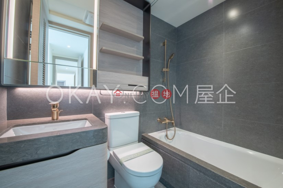 HK$ 22M, Fleur Pavilia Tower 1, Eastern District Elegant 3 bedroom in North Point | For Sale
