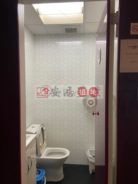 開聯工業中心中層-工業大廈-出租樓盤|HK$ 32,000/ 月