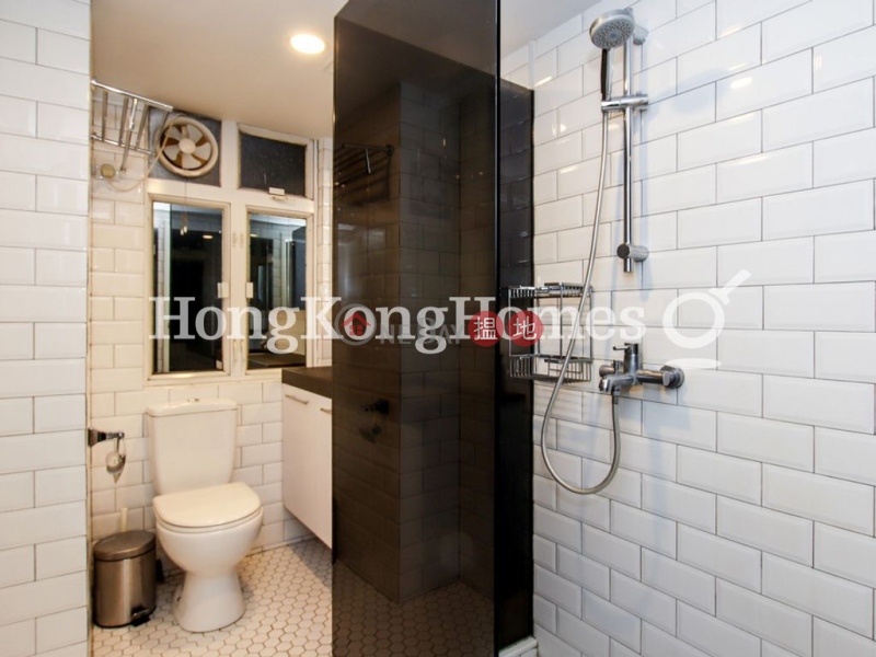 Studio Unit for Rent at 40 Elgin Street | 40 Elgin Street | Central District, Hong Kong | Rental, HK$ 26,000/ month