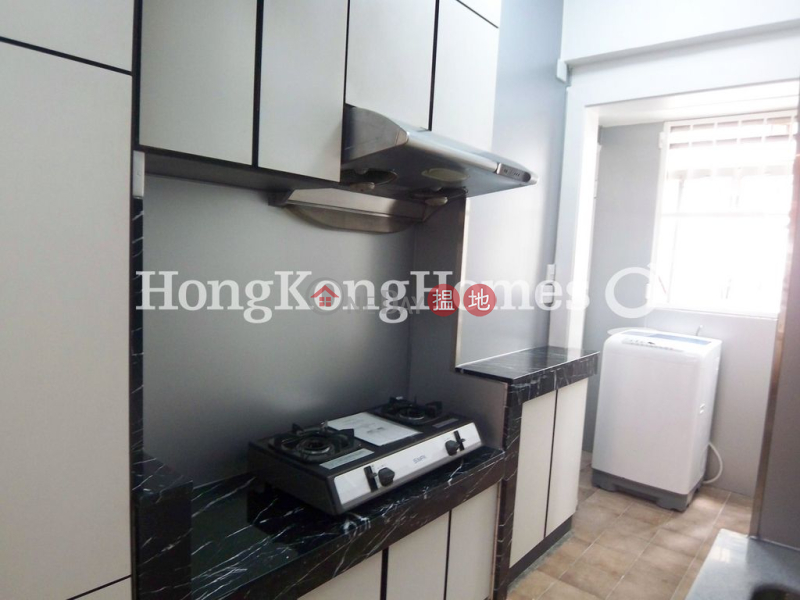 3 Bedroom Family Unit at Hanwin Mansion | For Sale | Hanwin Mansion 慶雲大廈 Sales Listings