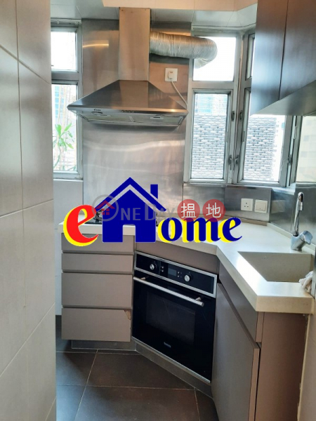 ** Rare in the Market ** Walk-Out Terrace, Nicely Renovated | Tim Po Court 添寶閣 Sales Listings