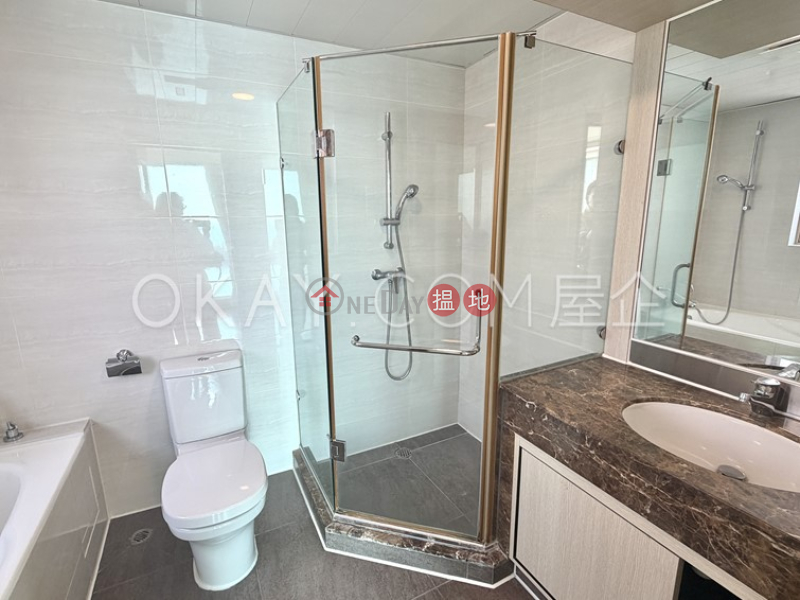 Property Search Hong Kong | OneDay | Residential, Rental Listings, Stylish 4 bedroom on high floor with terrace & balcony | Rental