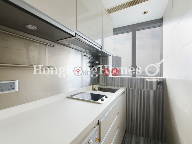 1 Bed Unit for Rent at Marinella Tower 9 9 Welfare Road | Southern District | Hong Kong, Rental HK$ 33,000/ month