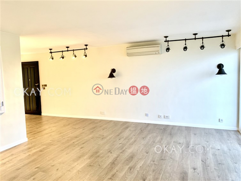 Exquisite 3 bed on high floor with sea views & balcony | Rental | 1-7 Cape Drive | Southern District, Hong Kong | Rental HK$ 62,000/ month
