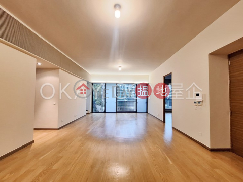 Luxurious 3 bed on high floor with balcony & parking | Rental | No.7 South Bay Close Block B 南灣坊7號 B座 _0