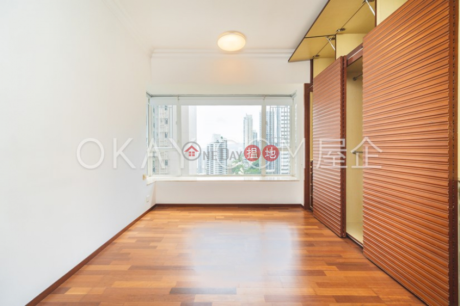 Stylish 3 bedroom on high floor | Rental 11 May Road | Central District Hong Kong | Rental HK$ 65,000/ month