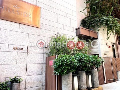 1 Bed Unit for Rent at The Hillside, The Hillside 曉寓 | Wan Chai District (Proway-LID184156R)_0