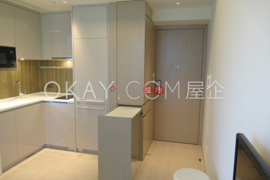 Unique 1 bedroom with balcony | Rental, 97 Belchers Street | Western District, Hong Kong | Rental HK$ 30,600/ month