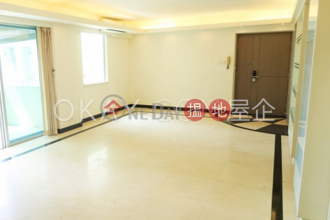 Luxurious 3 bedroom with sea views, balcony | Rental | Block 45-48 Baguio Villa 碧瑤灣45-48座 _0