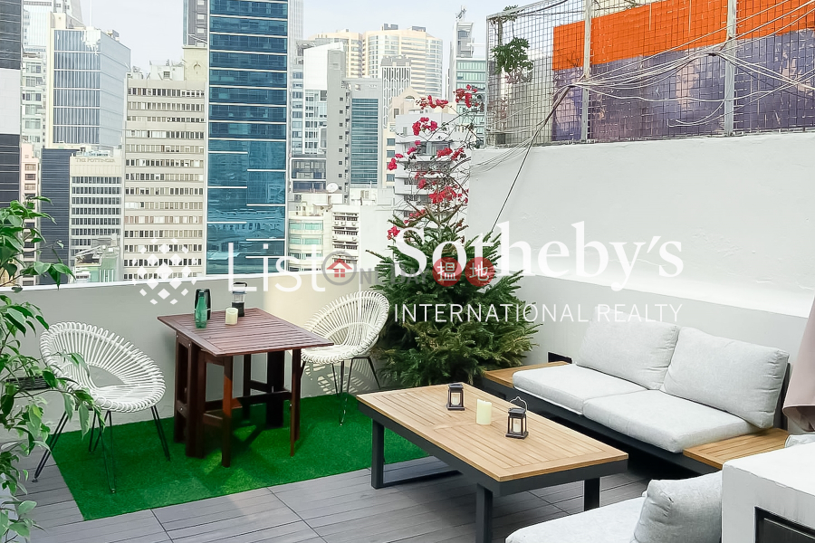 Property Search Hong Kong | OneDay | Residential, Rental Listings | Property for Rent at Tung Yuen Building with Studio