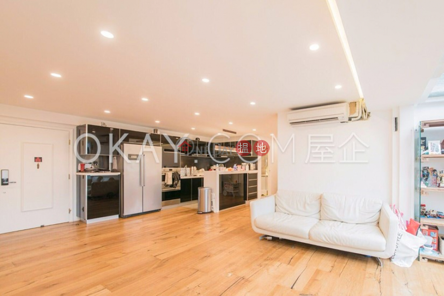 Unique 2 bedroom with terrace & parking | For Sale 15 Tung Shan Terrace | Wan Chai District, Hong Kong Sales HK$ 30M