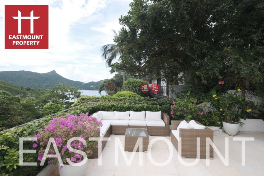 Clearwater Bay House | Property For Sale in Fairway Vista, Po Toi O 布袋澳-Beautiful compound, Garden | Property ID:3243 | Po Toi O Village House 布袋澳村屋 Sales Listings