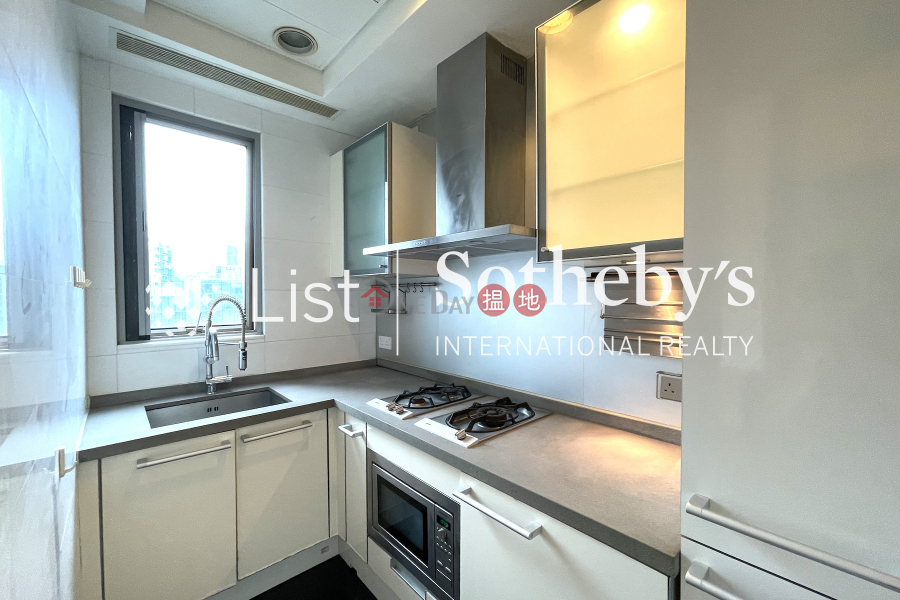 Property for Sale at One Silversea with 3 Bedrooms, 18 Hoi Fai Road | Yau Tsim Mong | Hong Kong, Sales | HK$ 16.8M