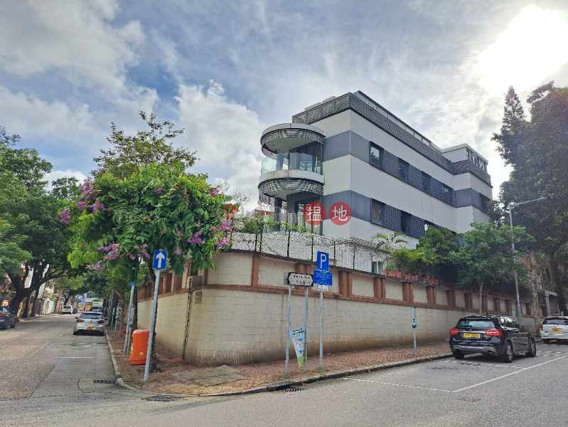 丹桂路3號 (3 Osmanthus Road) 又一村| ()(4)