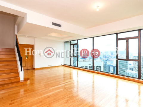 寶雲道12號B House A4房豪宅單位出租 | 寶雲道12號B House A No. 12B Bowen Road House A _0