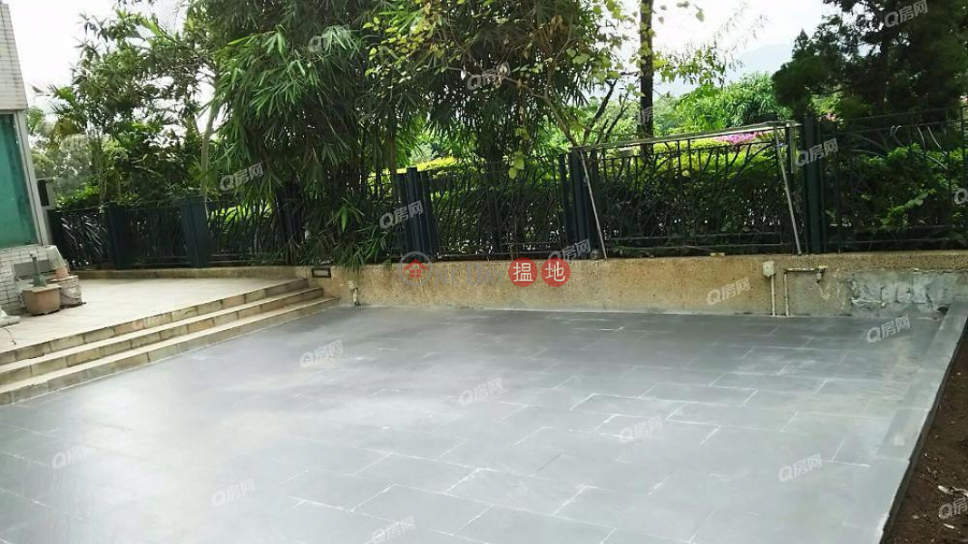 低密度屋苑,平臺大花園《蝶翠峰3座租盤》|蝶翠峰3座(Sereno Verde Block 3)出租樓盤 (QFANG-R63271)