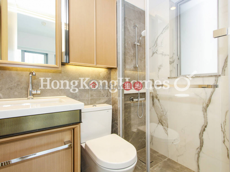 Studio Unit for Rent at Resiglow Pokfulam | Resiglow Pokfulam RESIGLOW薄扶林 Rental Listings