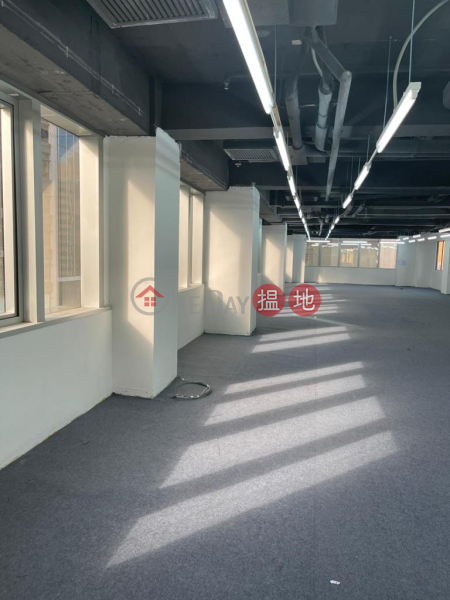 [ FOR RENT ] Office, entire floor in Central, GREAT QUALITY | 1 Lyndhurst Terrace | Central District Hong Kong, Rental, HK$ 132,200/ month