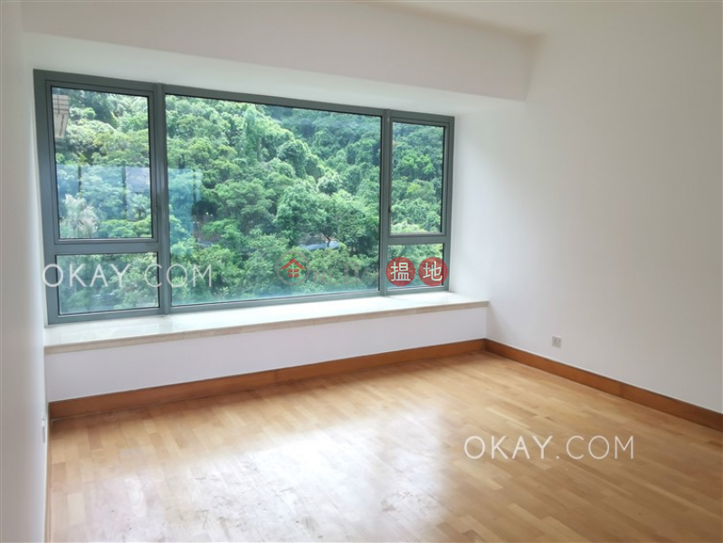 Exquisite 3 bed on high floor with harbour views | Rental | 3A Tregunter Path | Central District Hong Kong, Rental | HK$ 102,000/ month