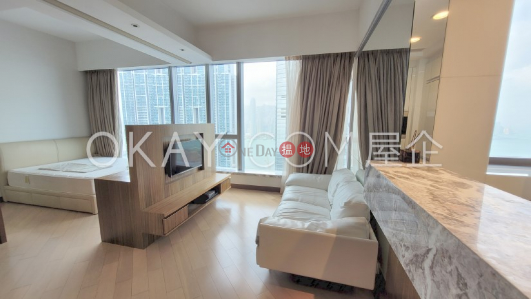 Property Search Hong Kong | OneDay | Residential Rental Listings Popular high floor in Kowloon Station | Rental