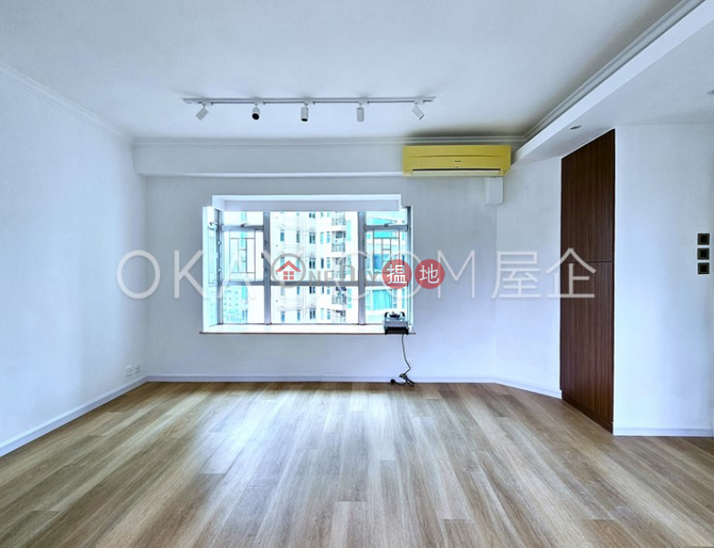 Tasteful 3 bedroom in Mid-levels West | Rental | Conduit Tower 君德閣 Rental Listings