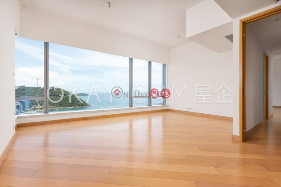 Luxurious 2 bed on high floor with sea views & balcony | For Sale, 8 Ap Lei Chau Praya Road | Southern District Hong Kong Sales HK$ 58M