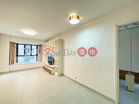 Popular 1 bedroom on high floor | For Sale | Fook Kee Court 福祺閣 _0